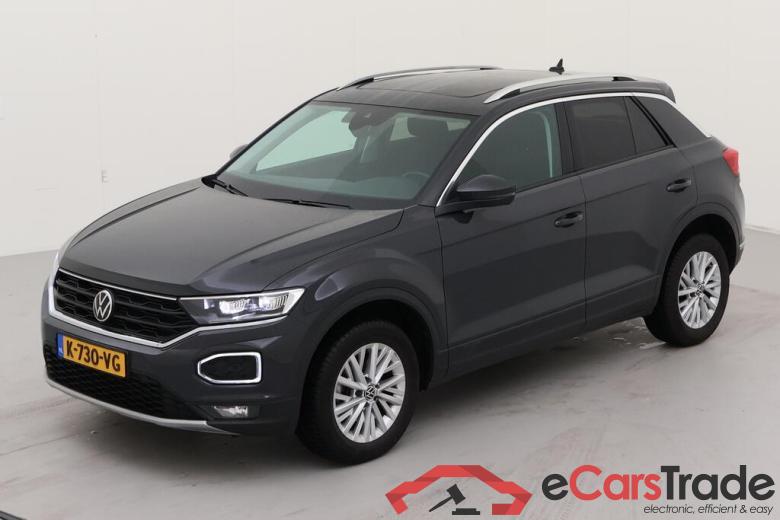 VOLKSWAGEN T-Roc 81 kW #1