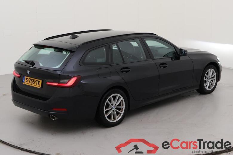 BMW 3-serie Touring 115 kW #6