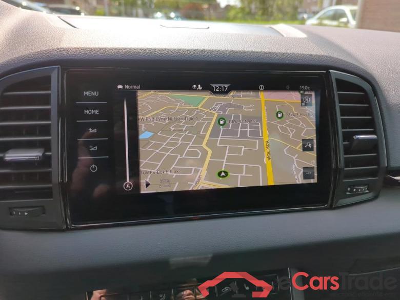 SKODA Karoq 110 kW #2