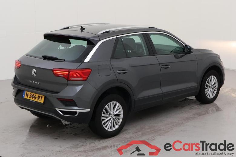 VOLKSWAGEN T-Roc 85 kW #5