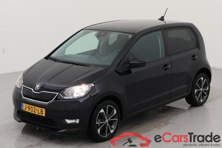 SKODA Citigo e-iV 61 kW #1