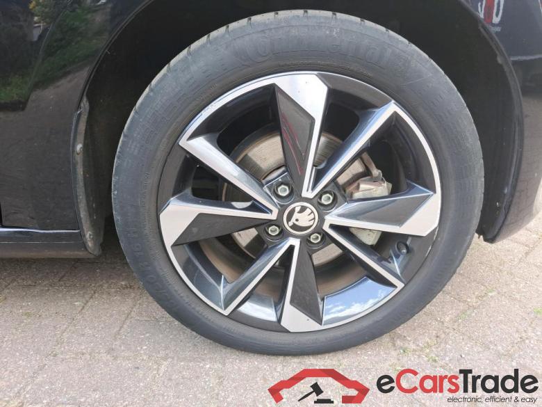 SKODA Citigo e-iV 61 kW #6