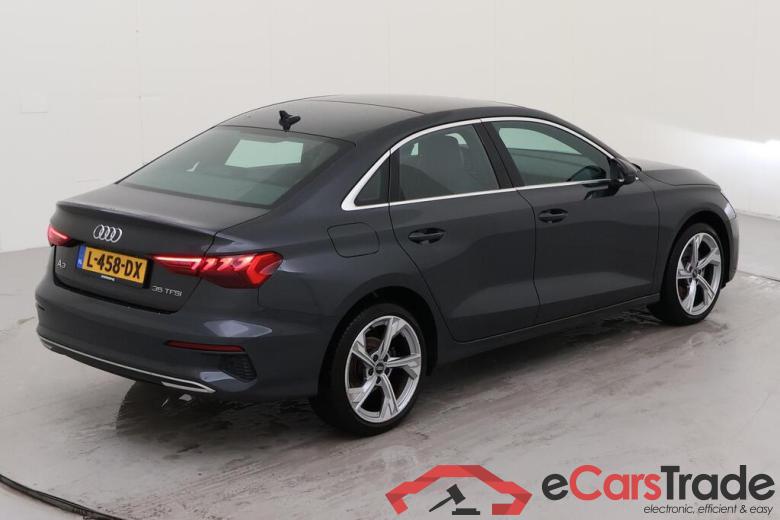 AUDI A3 Limousine 110 kW #5