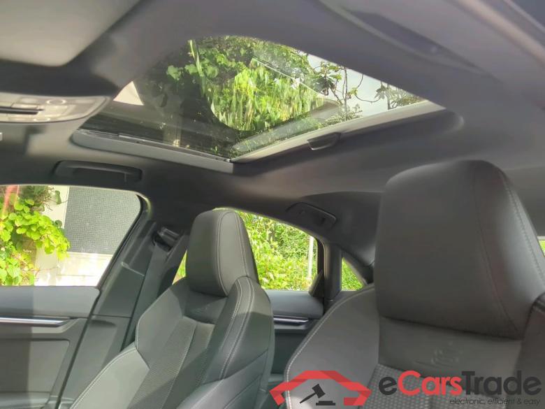 AUDI A3 Limousine 110 kW #6