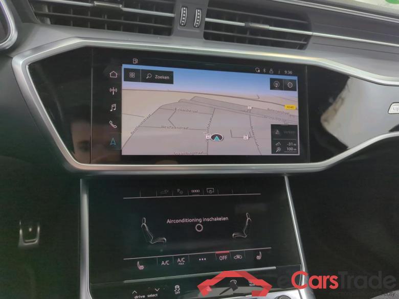 AUDI A6 Avant 185 kW #2