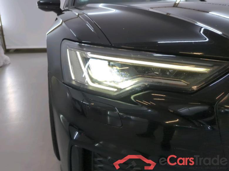 AUDI A6 Avant 185 kW #4