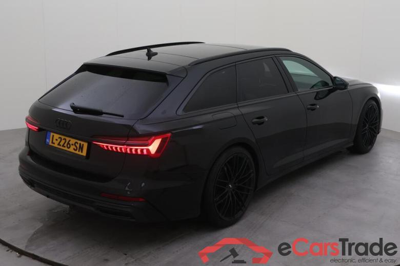 AUDI A6 Avant 185 kW #6