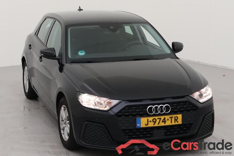 AUDI A1 Sportback 70 kW #3