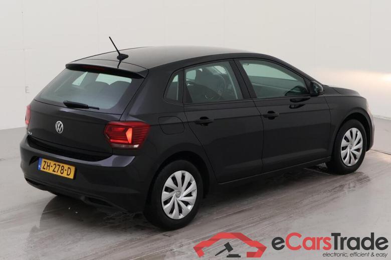 VOLKSWAGEN POLO 59 kW #5