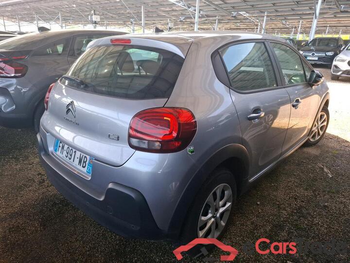 Citroen C3 1.5 BlueHDI Feel Navi Klima PDC ... #3