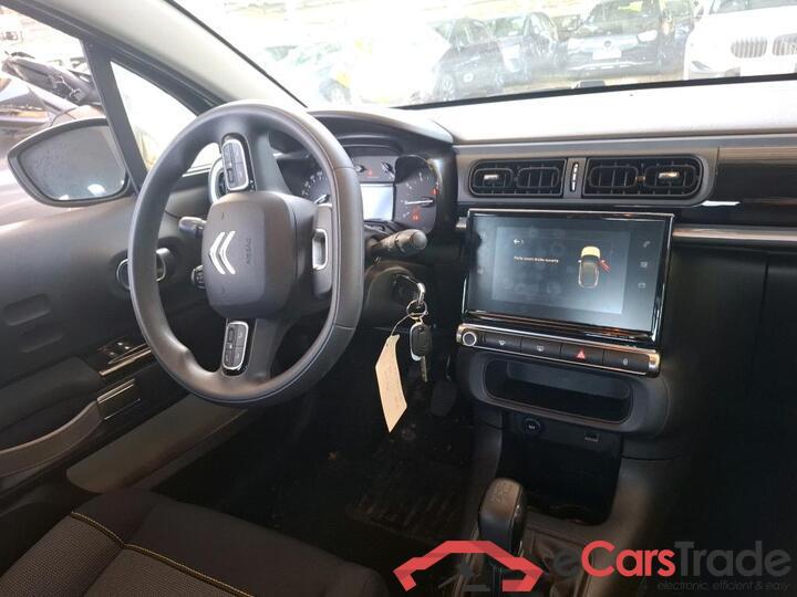 Citroen C3 1.5 BlueHDI Feel Navi Klima PDC ... #5