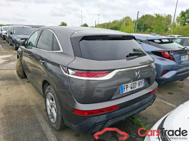 DS 7 Crossback 1.5 BlueHDI Aut. Xenon Virtual Navi Sport-Seats KeylessGo Klima PDC ... #4