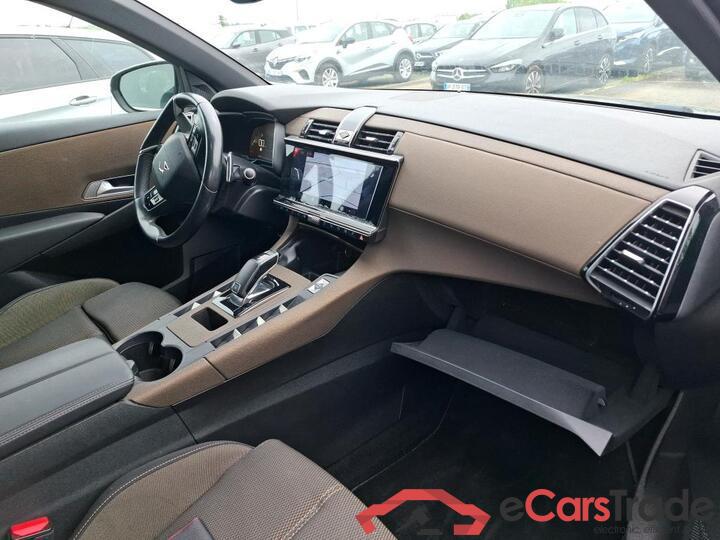 DS 7 Crossback 1.5 BlueHDI Aut. Xenon Virtual Navi Sport-Seats KeylessGo Klima PDC ... #5
