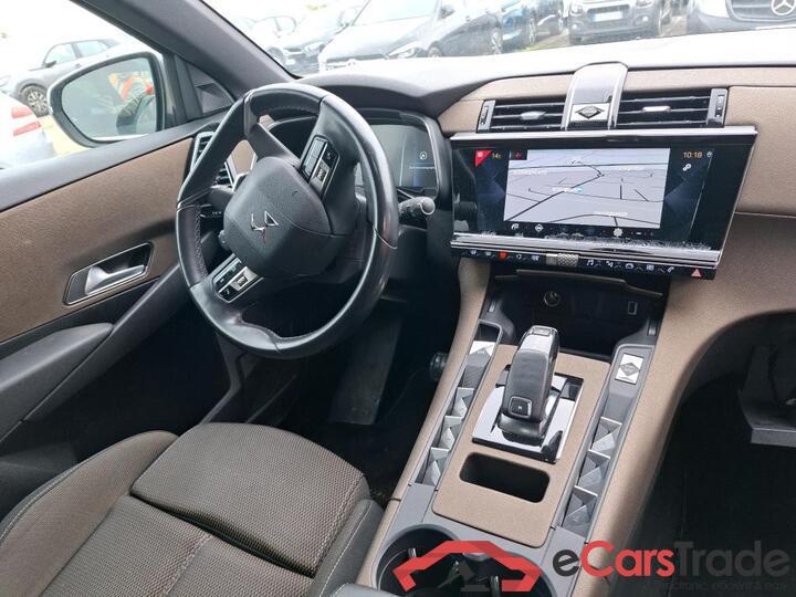 DS 7 Crossback 1.5 BlueHDI Aut. Xenon Virtual Navi Sport-Seats KeylessGo Klima PDC ... #6