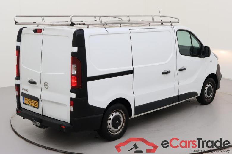 OPEL Vivaro 70 kW #5