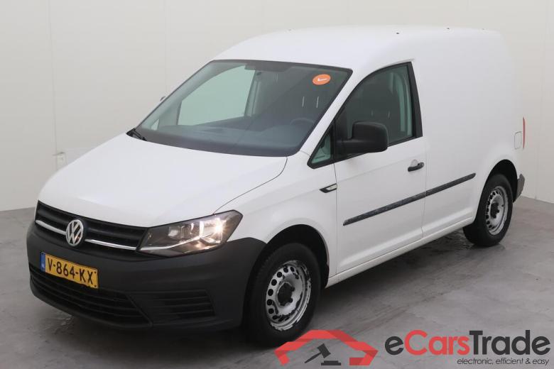 VOLKSWAGEN Caddy 55 kW #1