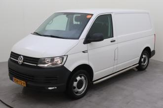 Volkswagen T5 Transporter