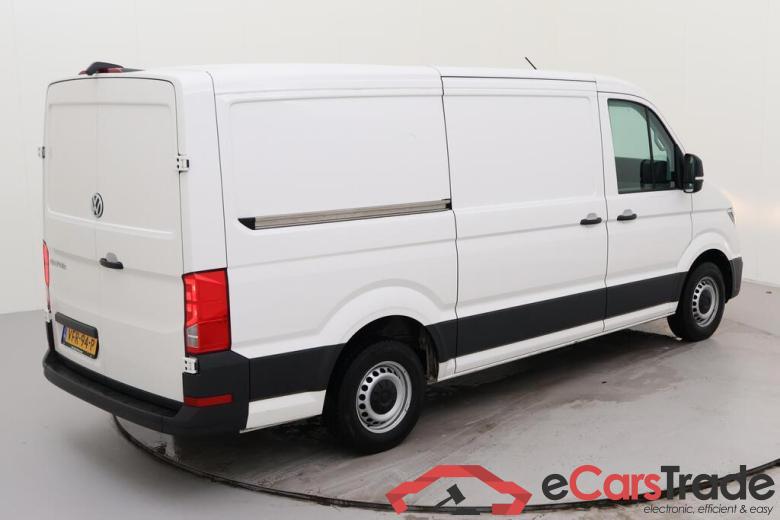VOLKSWAGEN Crafter 103 kW #5