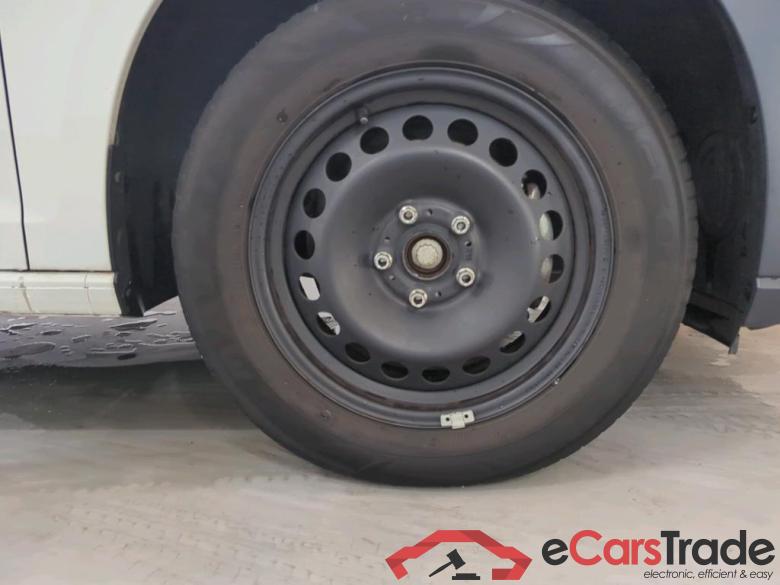 VOLKSWAGEN Caddy Cargo 55 kW #6