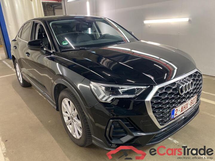 Audi Q3 SPORTBACK Q3 Sportback 35 TFSI S tronic (Mild Hybrid) 110kW/150pk  5D/P Auto-7 #2