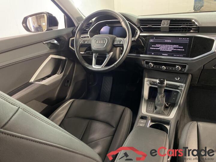 Audi Q3 SPORTBACK Q3 Sportback 35 TFSI S tronic (Mild Hybrid) 110kW/150pk  5D/P Auto-7 #5