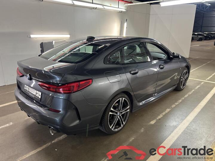BMW 2 Reeks Gran Coupé 2 Reeks Gran Coupé 218dA (100kW) 100kW/136pk  4D/P Auto-8 #4