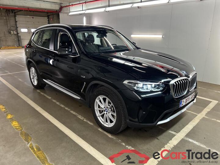BMW X3 X3 xDrive30e (120 kW) (PHEV) 200kW/272pk  5D/P Auto-8 #2