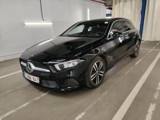 Mercedes A 180
