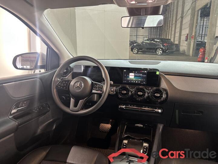 Mercedes B-Klasse B-Klasse B 180 d 85kW/116pk  5D/P Auto-7 #5