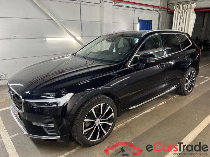 Volvo XC60 XC60 T6 PHEV 4x4 Ultimate Bright Aut. (PHEV) 257kW/350pk  5D/P Auto-8