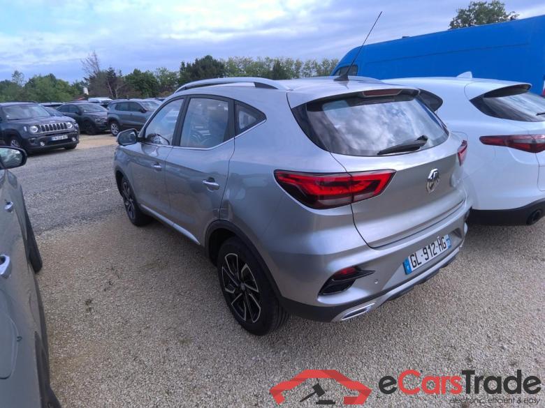 ZS 1.5 VTI-TECH 106 LUXURY RSK #3