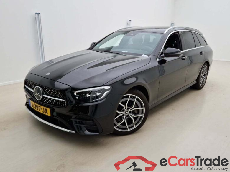 MERCEDES-BENZ E-klasse Estate 300 Avantgarde 9G-Tronic