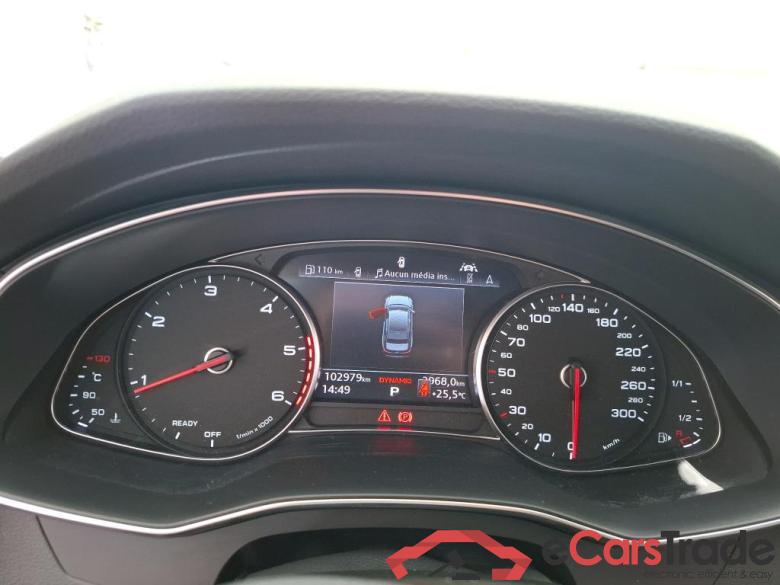 Audi 35 TDI S Tronic A6 Berline 35 TDI 2.0 TDI 165CV BVA7 E6d #6