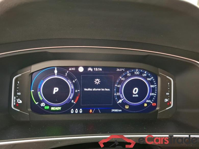 Volkswagen 1.4 eHybrid 245 DSG6 R-Line Tiguan R-Line eHybrid 1.4 TSI 245CV BVA6 E6d #6