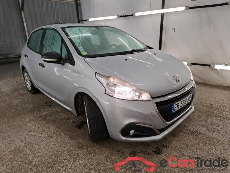 Peugeot 1.6 BLUEHDI 100 PREMIUM 208 Affaire Premium 1.6 HDi 100CV BVM5 E6 #4