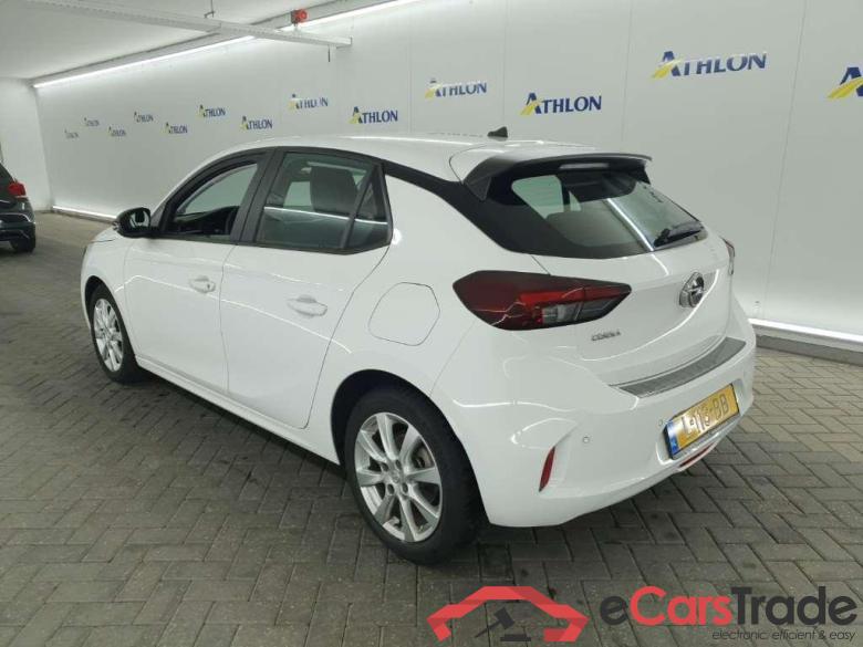 OPEL Corsa 1.2 TURBO EDITION 74KW 5D #4