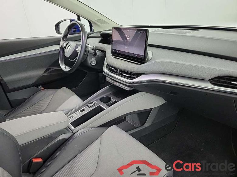 SKODA Enyaq iV iV 80 5D 150kW #6