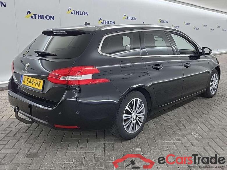 PEUGEOT 308 SW Allure 1.2 Puretech 130 5D 96kW #3