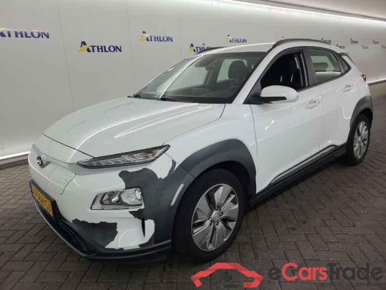 HYUNDAI Kona Comfort Smart Electric 64 kWh 5D #1