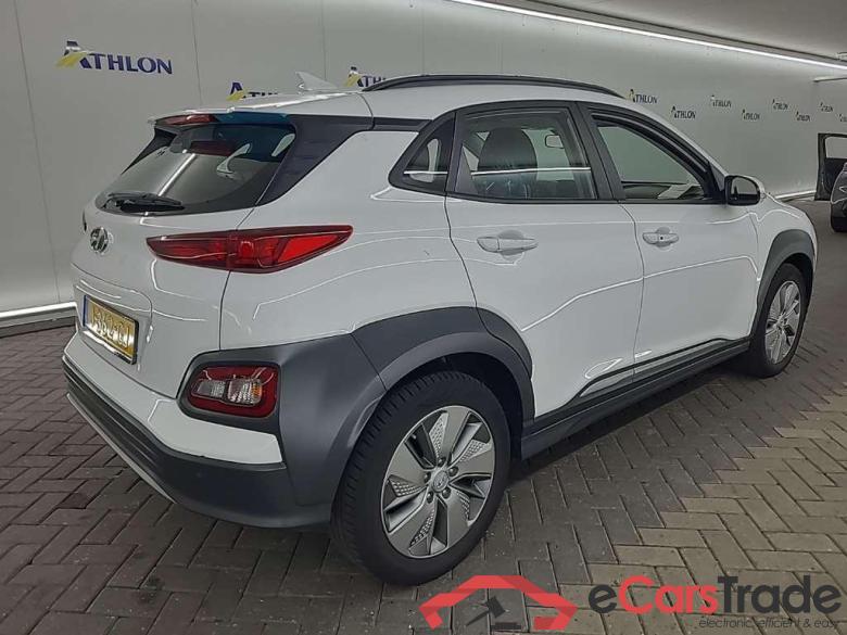 HYUNDAI Kona Comfort Smart Electric 64 kWh 5D #3