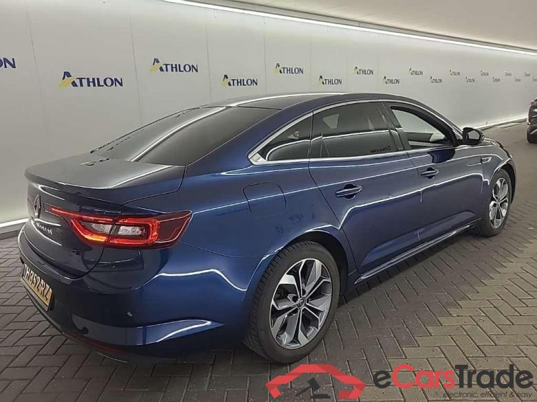 RENAULT Talisman TCe 160 EDC GPF S-Edition 4D 118kW #3