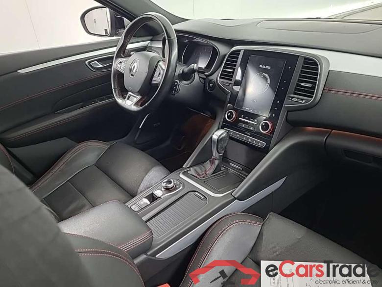 RENAULT Talisman TCe 160 EDC GPF S-Edition 4D 118kW #6