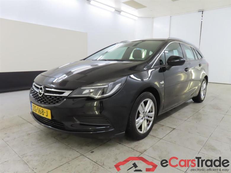 OPEL ASTRA SPORTS TOURER 1.4 T. 120 Jaar Ed. #1