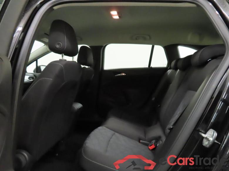 OPEL ASTRA SPORTS TOURER 1.4 T. 120 Jaar Ed. #6
