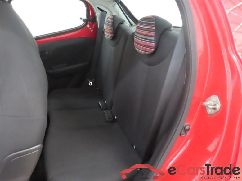 CITROEN C1 1.0 VTi Feel #6
