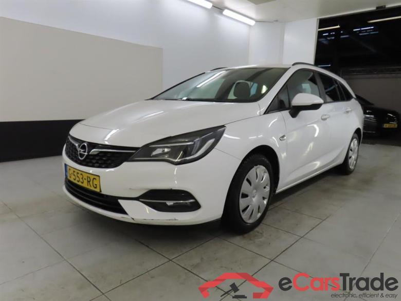 OPEL ASTRA SPORTS TOURER 1.2 Bns Edition #1
