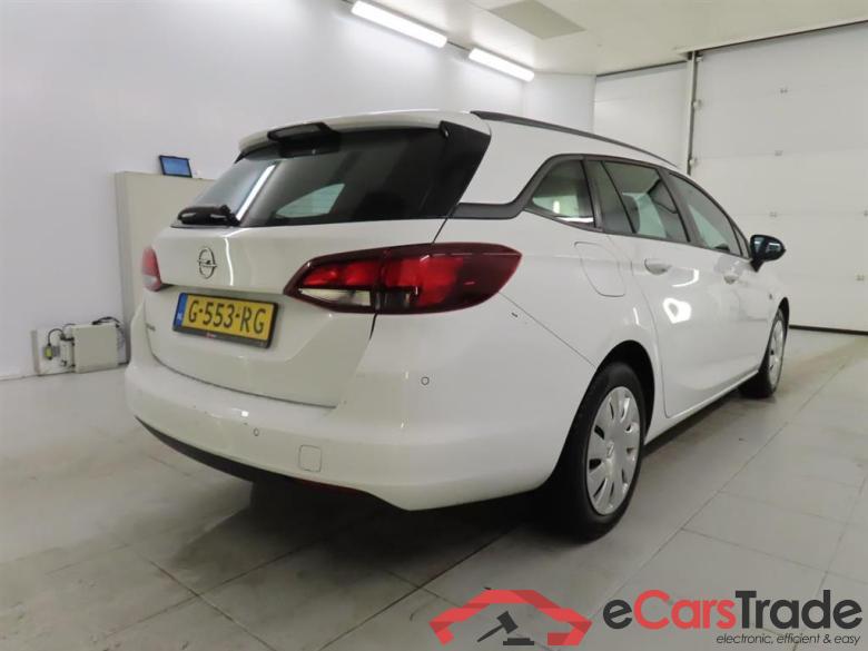 OPEL ASTRA SPORTS TOURER 1.2 Bns Edition #2