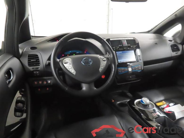 NISSAN Leaf Tekna 30 kWh #3