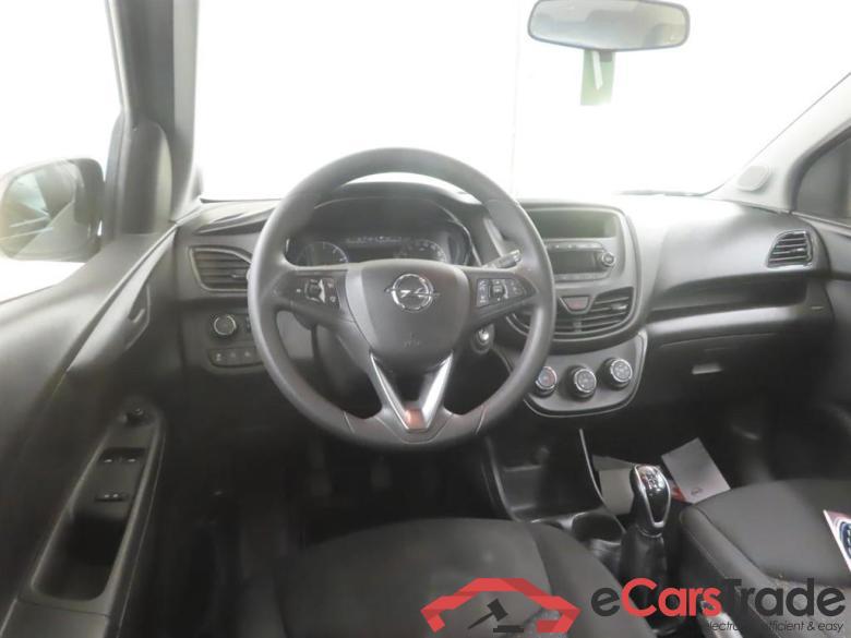 OPEL KARL 1.0 ecoFLEX Edition #3