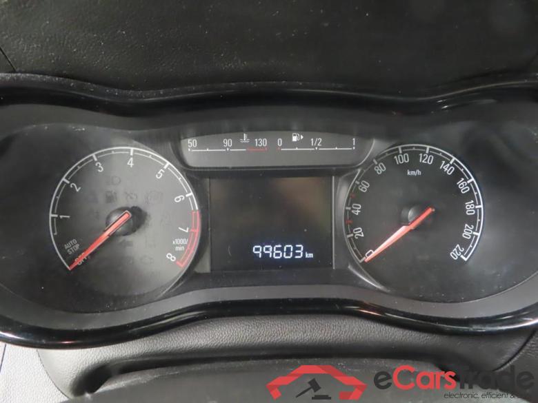 OPEL KARL 1.0 ecoFLEX Edition #4